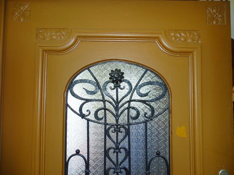 Ansicht Villa Torgau