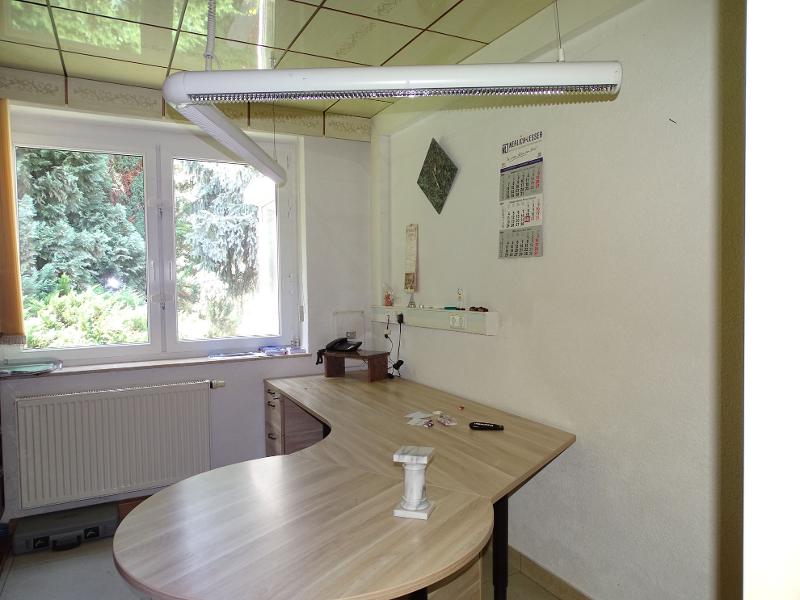 Ansicht Halle Eilenburg