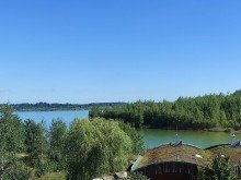Impressionen St�rmmthaler See Eine Ferienwohnung am See kaufen - Willkommen am St�rmthaler See im Lagovida Resort