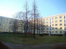 Ansicht Toller Ausblick, gro�z�gige Wohnung in gepflegtem Ambiente
