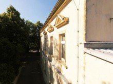 Haus kaufen Leipzig Sachsen 9 Idylle pur - viel Platz f�r die Gro�familie und Hobby