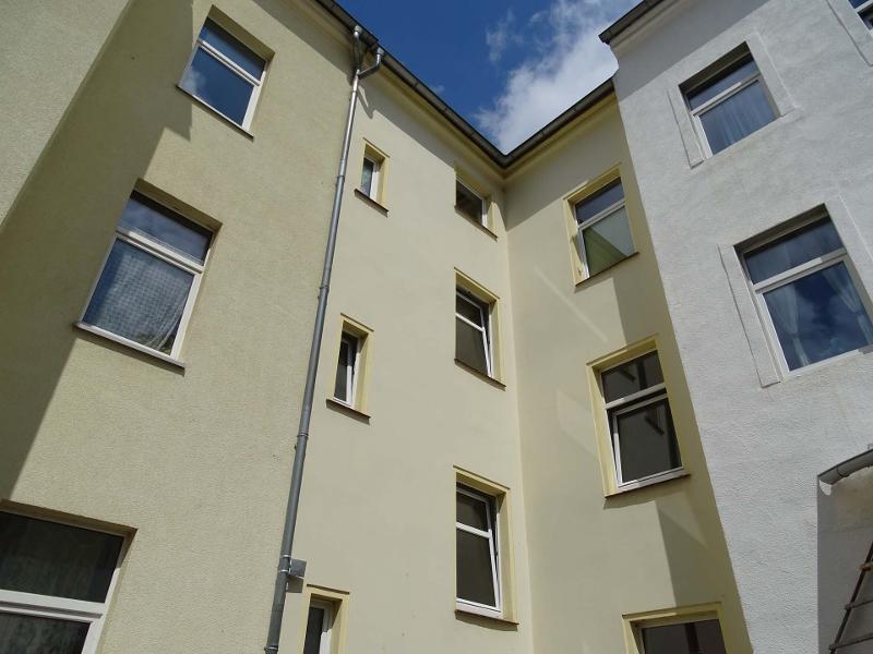 Ansicht Wohnung D�beln