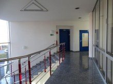 Ansicht Ansicht Repräsentative kleine Bürofläche mit Kleinlager am BMW-Werk Leipzig