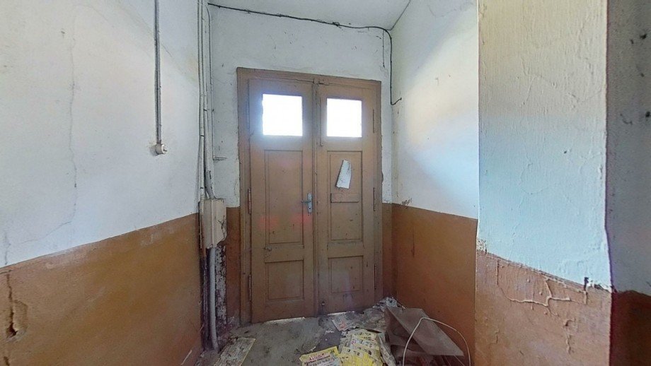 Ansicht Mehrfamilienhaus Altenburg