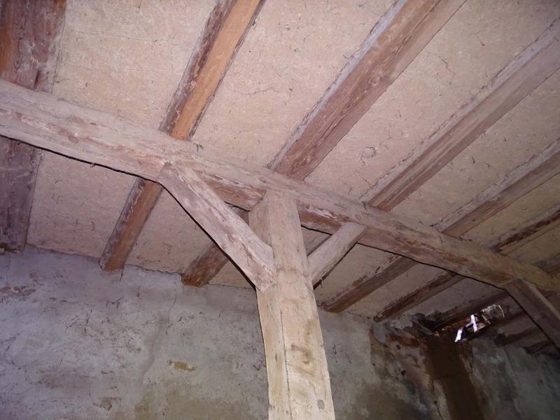 Ansicht Bauernhaus Jesewitz