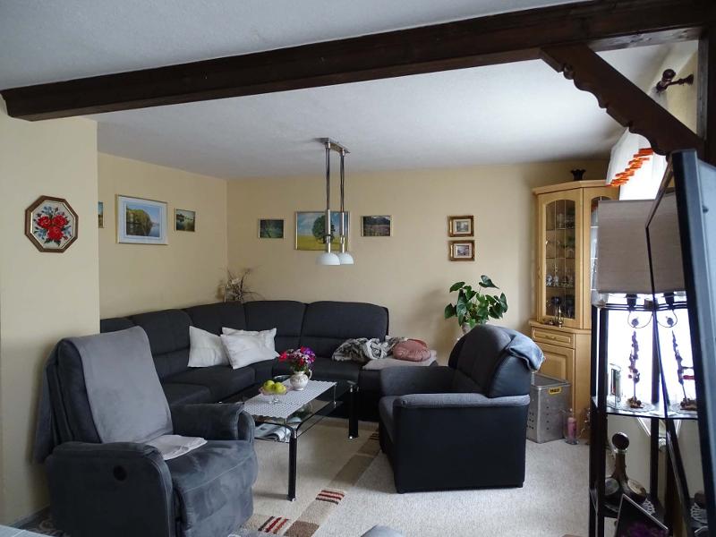 Ansicht Haus Gro�weitzschen
