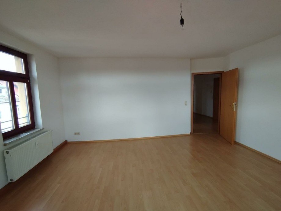 Ansicht Wohnung Altenburg