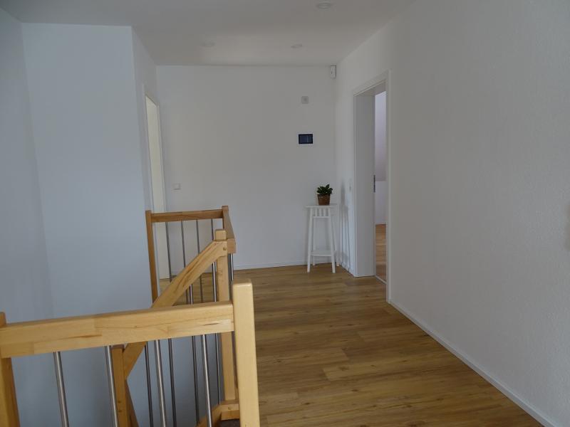 Ansicht Einfamilienhaus Naunhof