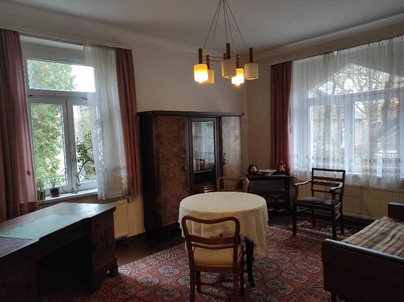 Ansicht Haus B�hlen