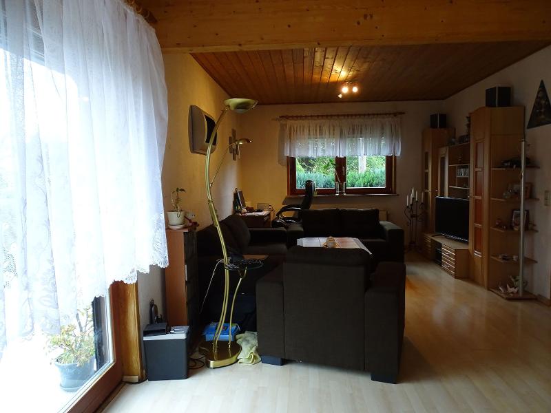 Ansicht Haus Thallwitz