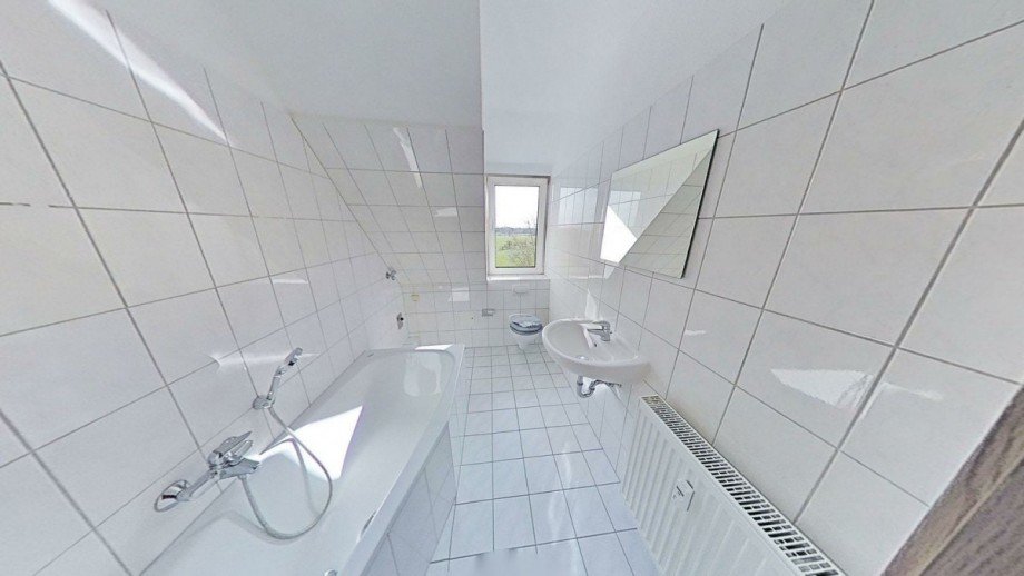 Ansicht Wohnung Groitzsch