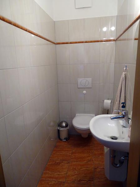 Ansicht Wohnung Borna