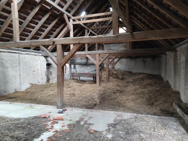 Ansicht Haus Gro�treben-Zwethau