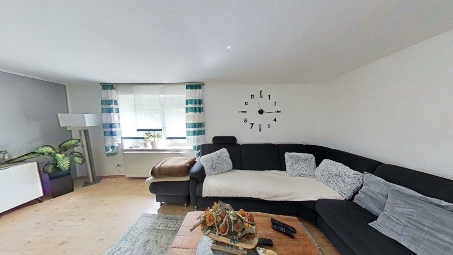 Ansicht Haus Lossatal