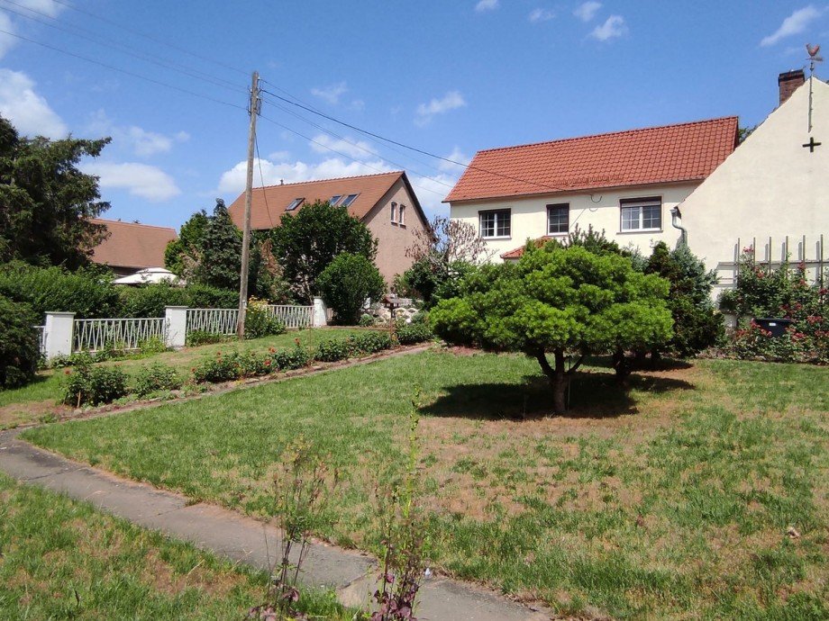 haus-verkaufen-merschwitz-nuenchritz (1) Haus N�nchritz