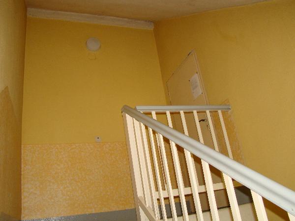 Treppenhaus Wohnung Markkleeberg
