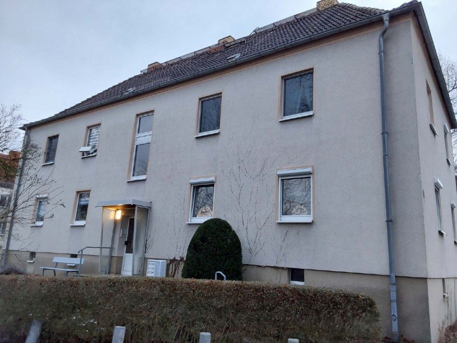 wohnung-kaufen-eilenburg (3) Erdgeschosswohnung Eilenburg
