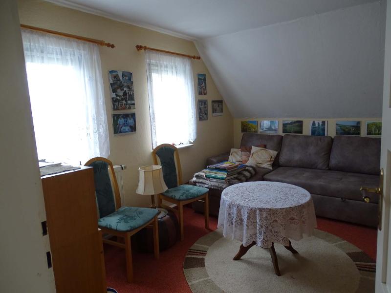 Ansicht Haus Gro�weitzschen