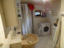 Bad unten Gepflegtes Einfamilienhaus in bevorzugter Lage von Chemnitz
