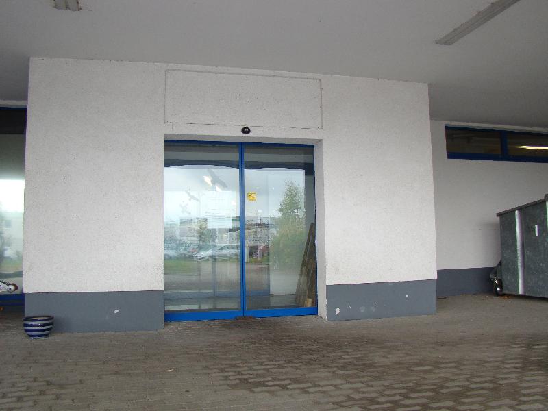 Ansicht Halle Leipzig