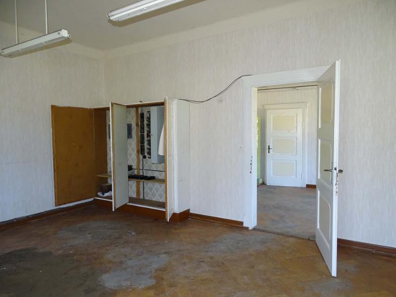 Haus kaufen Villa Leisnig