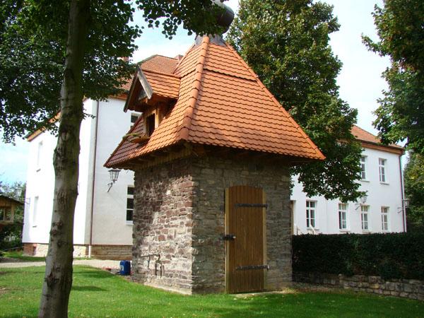 Haus kaufen Villa Leuna