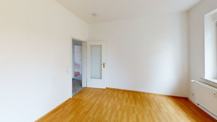 Ansicht Mehrfamilienhaus Frohburg