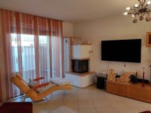Wohnzimmer Obergeschoss schickes Einfamilienhaus in Grimma - viel Platz f�r Gro�familie und Hobby