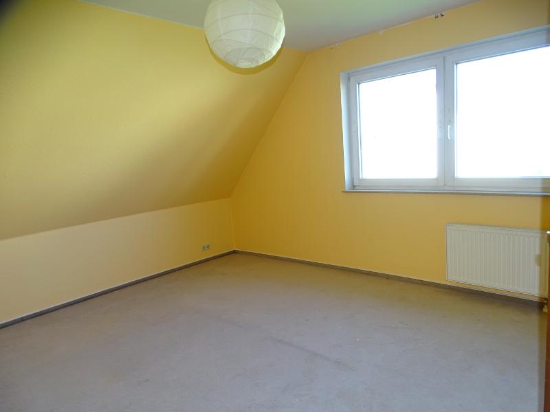 Ansicht Einfamilienhaus Gro�p�sna