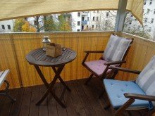 Ansicht Schicke 3 Zimmer Wohnung nahe Uniklinik und Innenstadtring