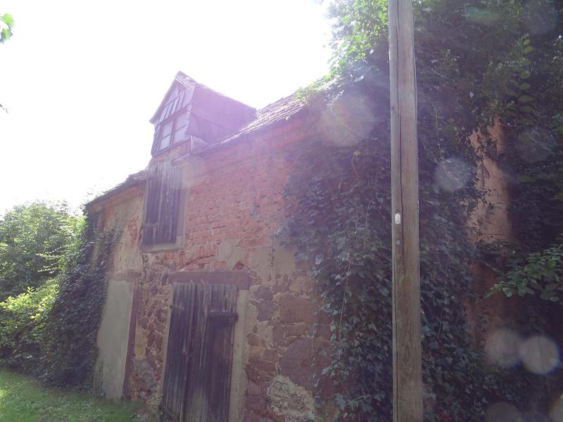 Ansicht Resthof Bad Lausick