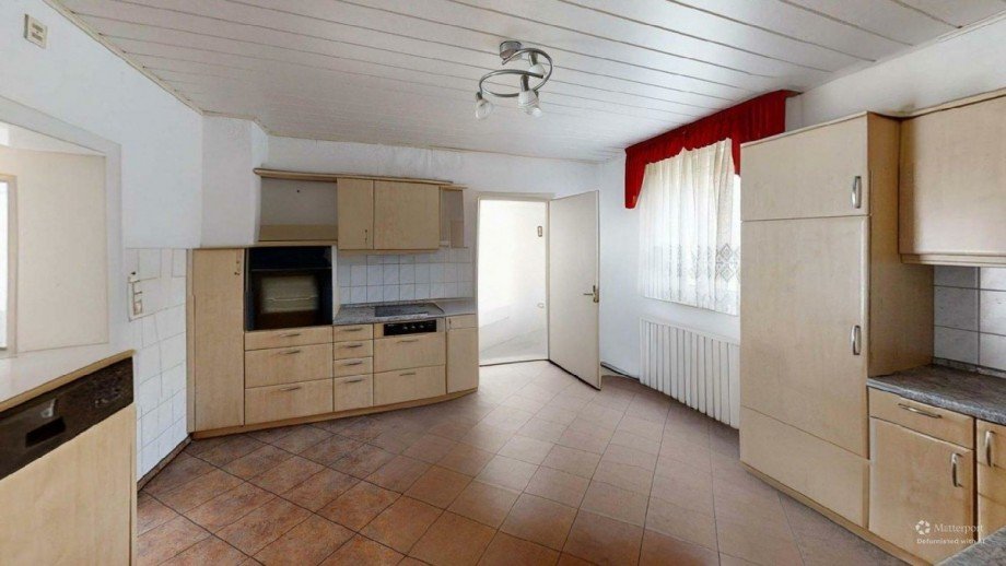 Ansicht Haus Trossin