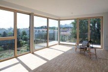 Ansicht bezahlbares Wohnen nahe der City gesucht? Baue deine eigene Wohnung