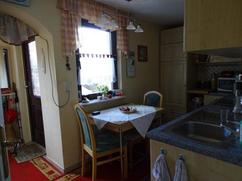 Ansicht Haus Gro�weitzschen