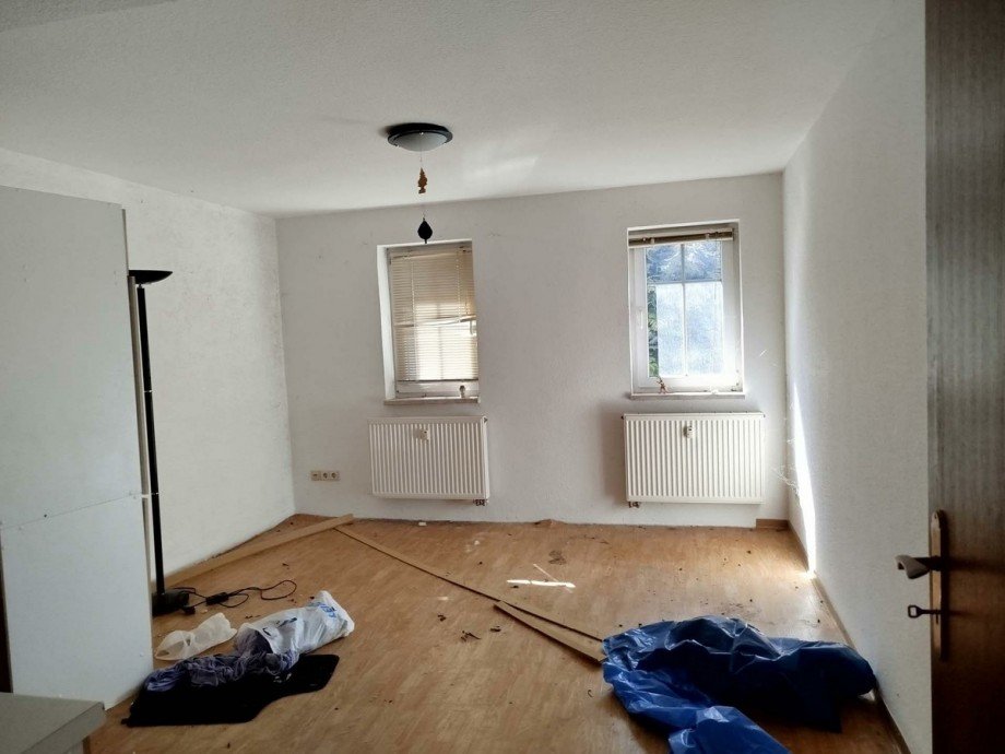 Ansicht Haus Frohburg