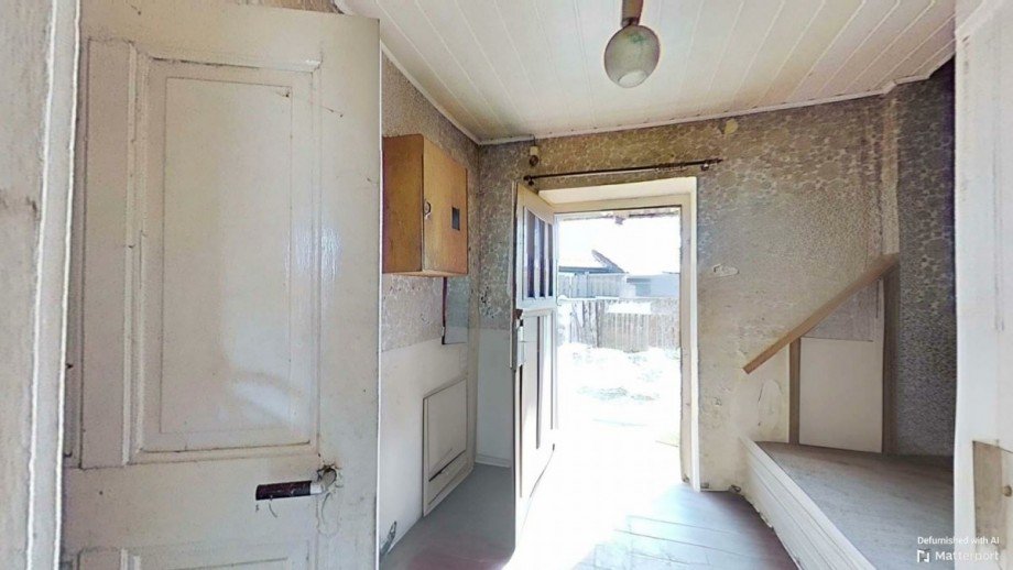 Ansicht Haus Bad D�ben