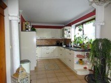Ansicht Gro�z�giges Einfamilienhaus mit G�stewohnung in l�ndlicher Idylle