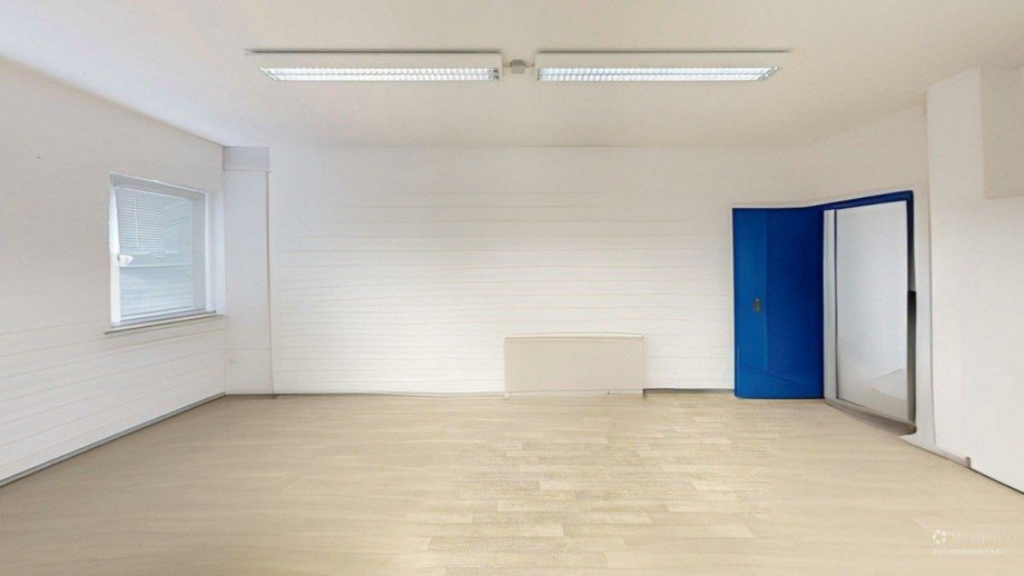 Ansicht Halle Altenburg