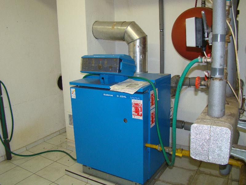 Ansicht Halle Pei�en