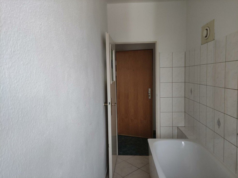 Ansicht Wohnung Wurzen