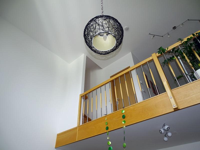 Ansicht Wohnung Borna