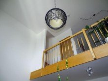Ansicht Ansicht Großzügige Loft Wohnung in herrlich grüner Idylle mit Dachterrasse
