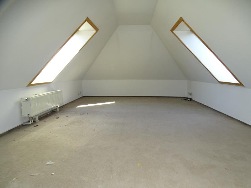 Ansicht Einfamilienhaus Gro�p�sna