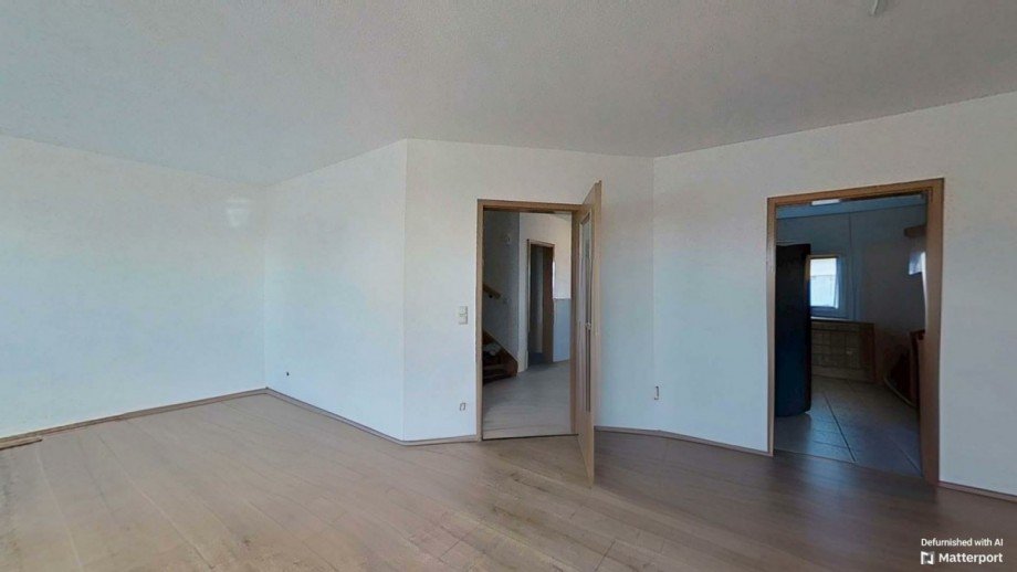 Ansicht Haus Markranst�dt