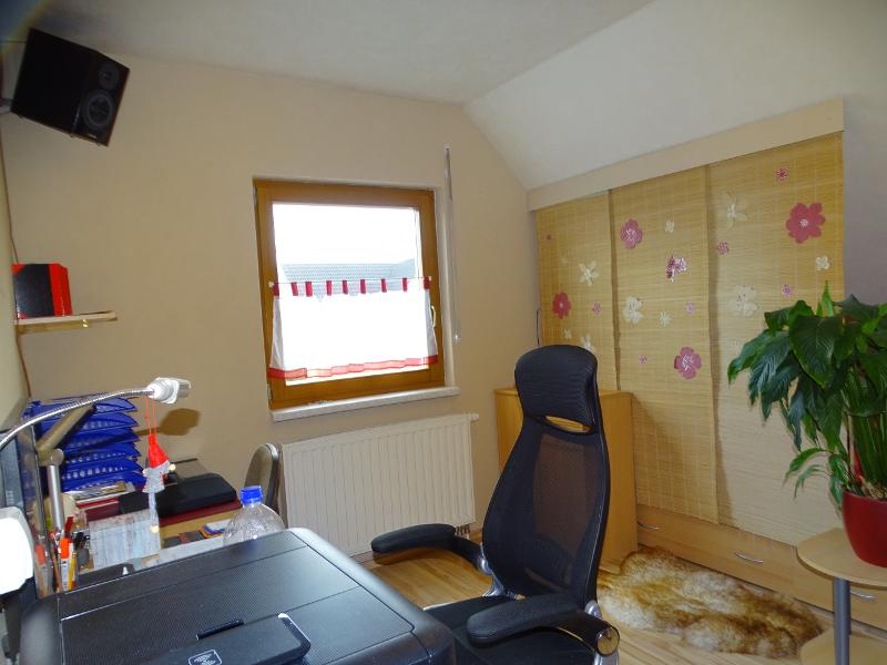 Wohnzimmer Haus Chemnitz