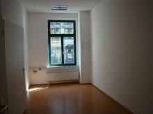 Zimmer Attraktives B�ro am Innenstadtring