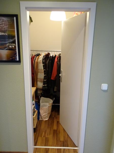 Ansicht Wohnung Leipzig