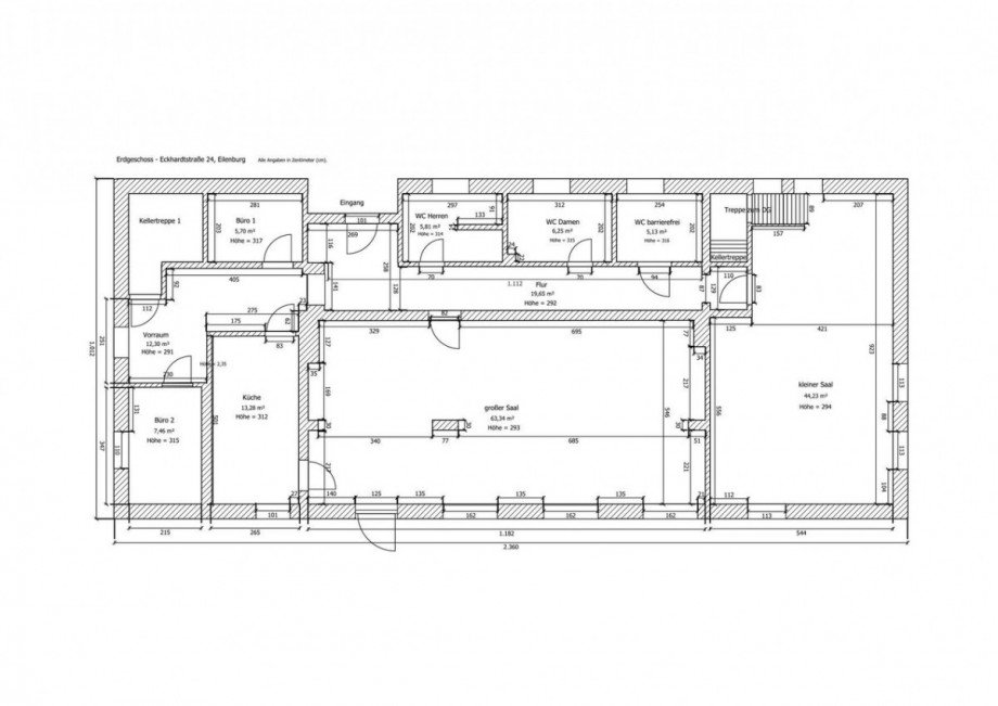 Ansicht sonstige Eilenburg
