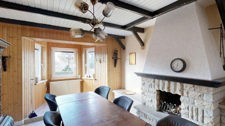 haus-mieten-borna (124) Einfamilienhaus Borna