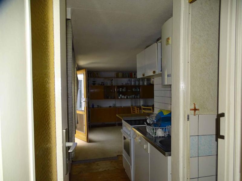 K�che Wohngrundst�ck Wurzen